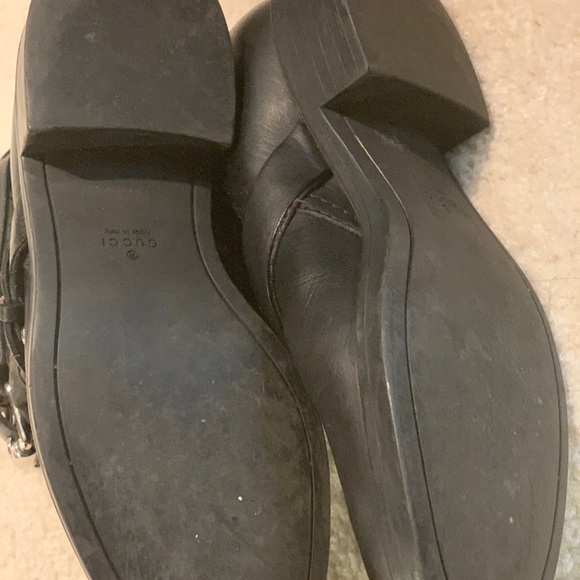 Gucci boots - Picture 2 of 4